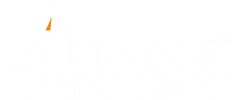 Annapolis Sailing Logo