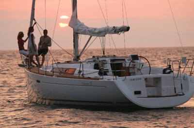 boat image