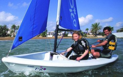 boat image