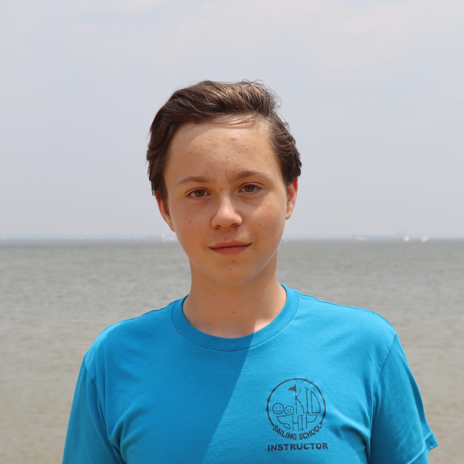 Connor Smith