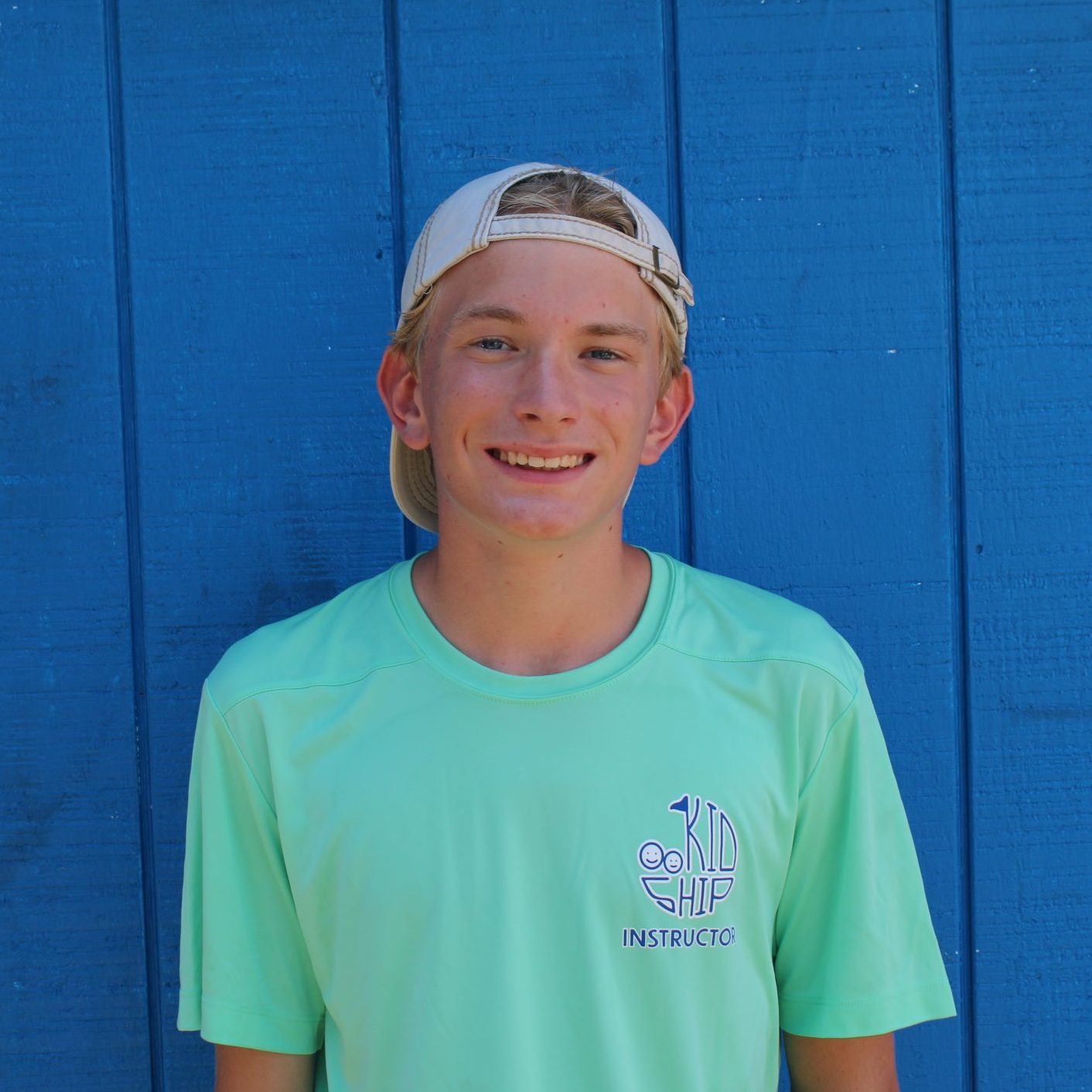 Nate Willoughby