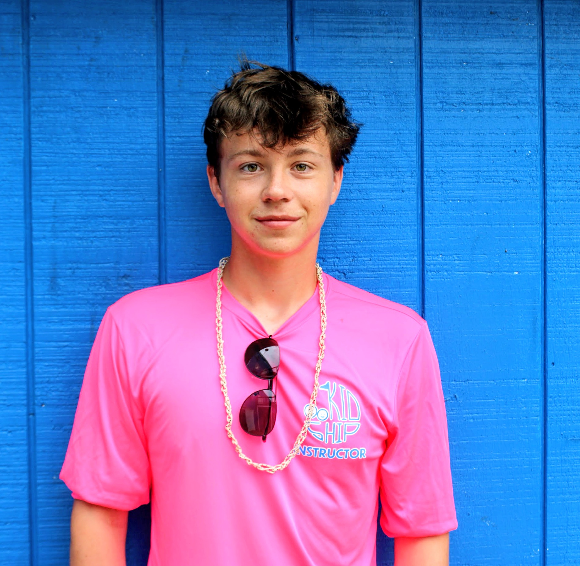 Connor Smith