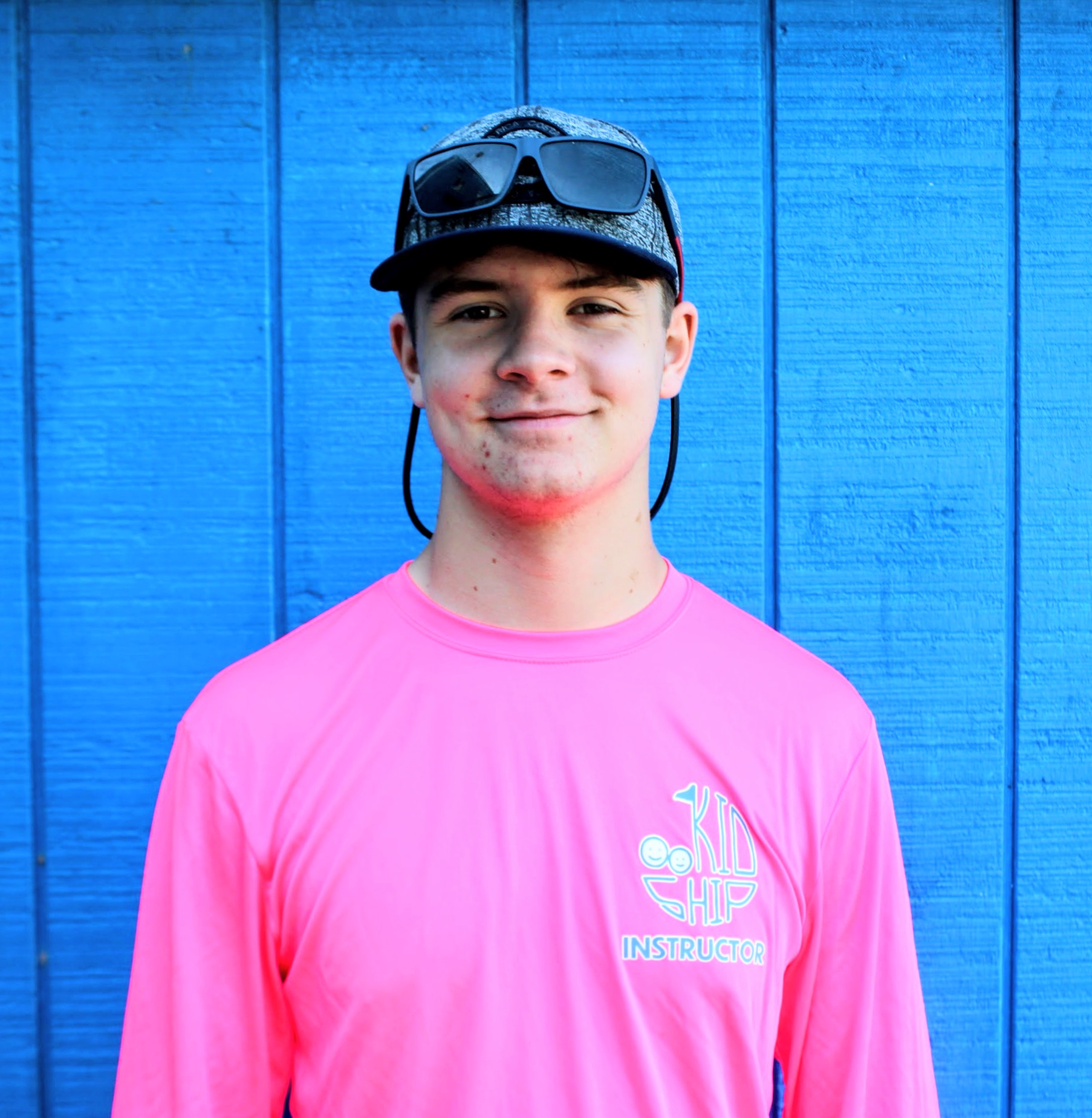 Dylan Cook