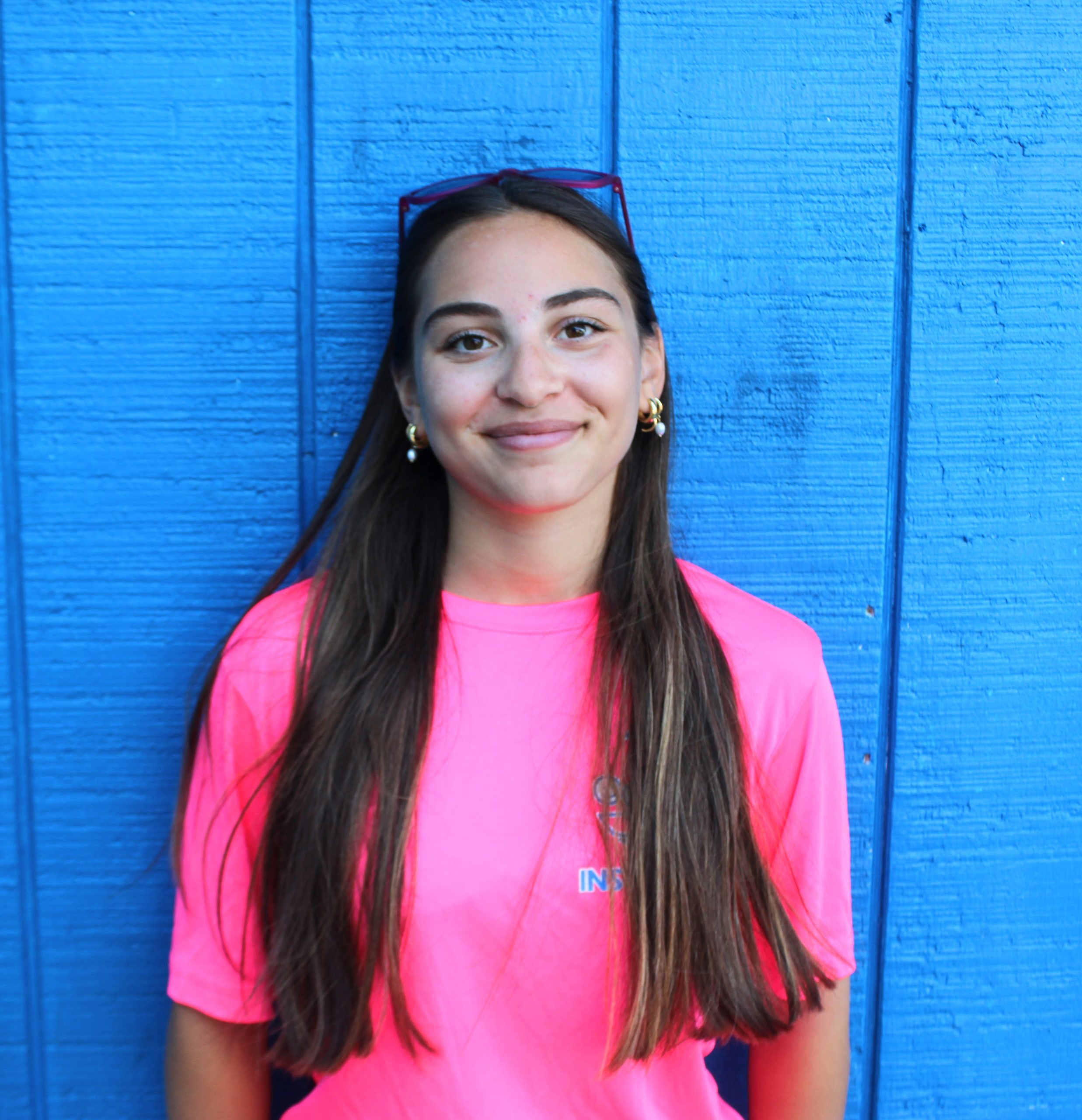 Ellie Katz