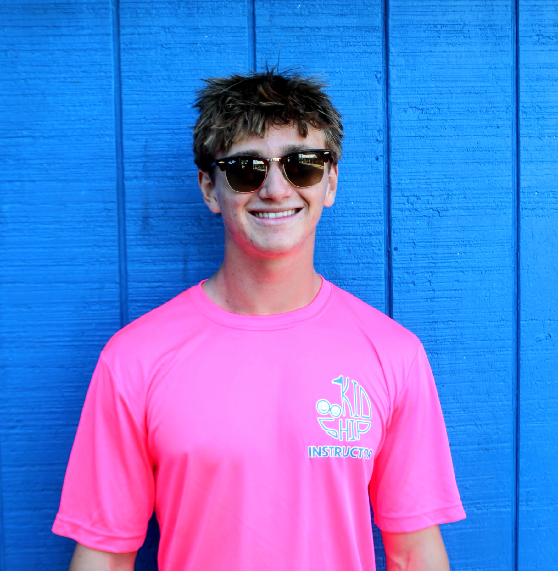 Conor Mastromarco