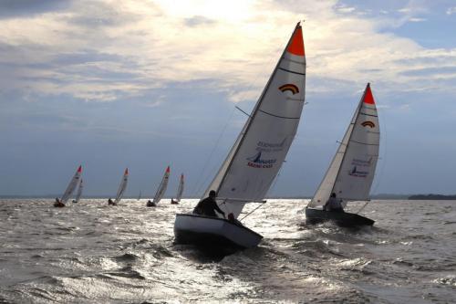 Rainbow Race Website